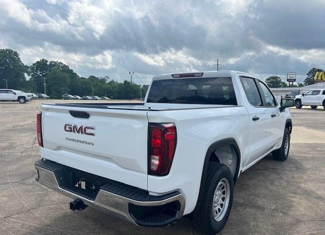 new 2025 GMC Sierra 1500 car, priced at $42,025