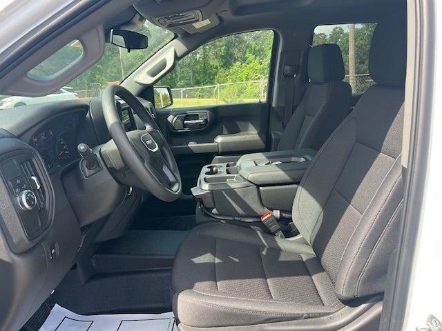 new 2025 GMC Sierra 1500 car, priced at $42,025