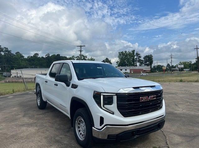 new 2025 GMC Sierra 1500 car, priced at $42,025