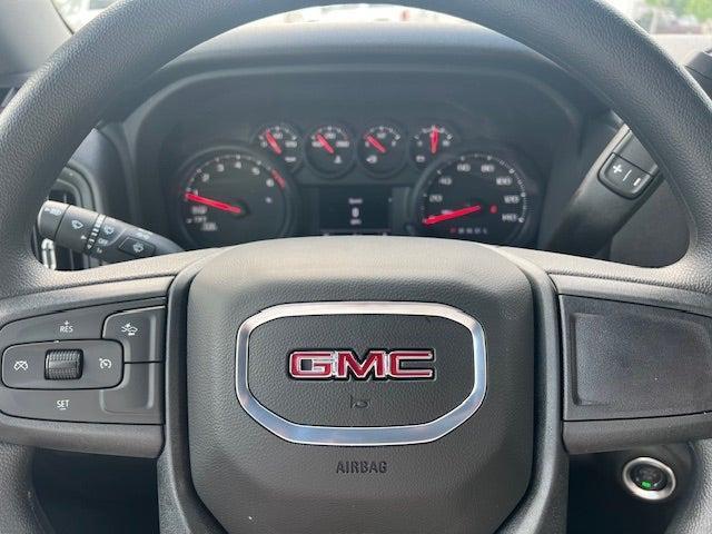new 2025 GMC Sierra 1500 car, priced at $42,025