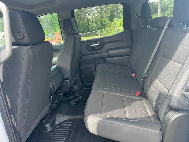 new 2025 GMC Sierra 1500 car, priced at $42,025