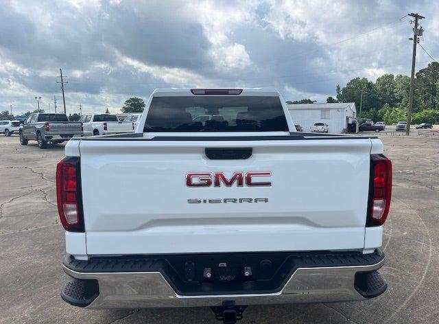 new 2025 GMC Sierra 1500 car, priced at $42,025