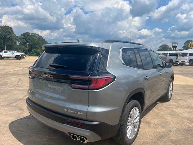 new 2026 GMC Acadia car, priced at $49,975