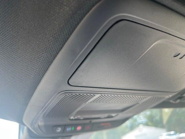new 2026 GMC Acadia car, priced at $49,975