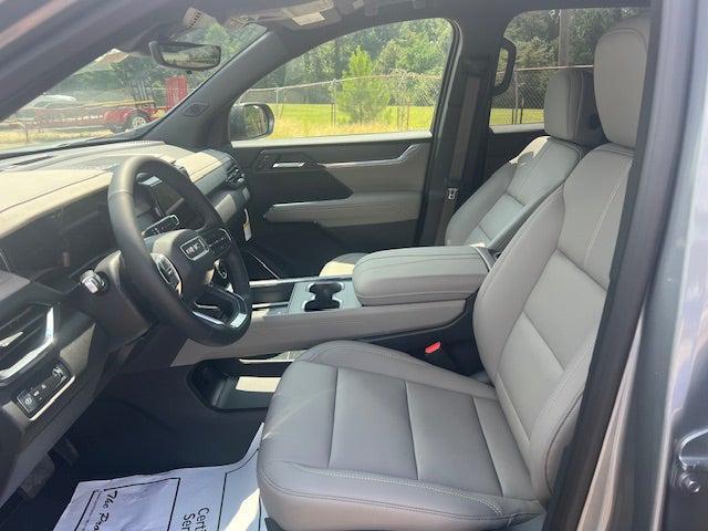 new 2026 GMC Acadia car, priced at $49,975