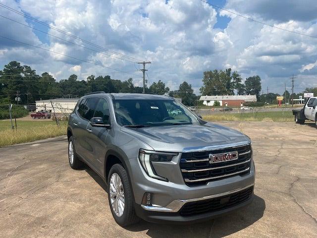 new 2026 GMC Acadia car, priced at $49,975