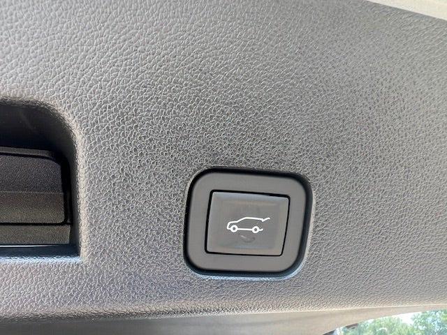 new 2026 GMC Acadia car, priced at $49,975