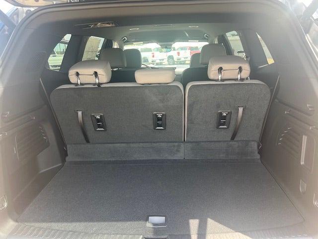 new 2026 GMC Acadia car, priced at $49,975