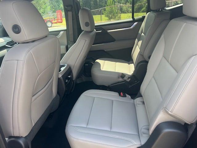 new 2026 GMC Acadia car, priced at $49,975