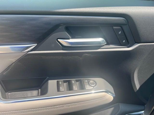 new 2026 GMC Acadia car, priced at $49,975