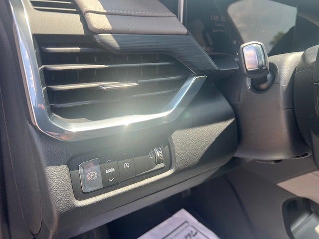 new 2026 GMC Acadia car, priced at $49,975