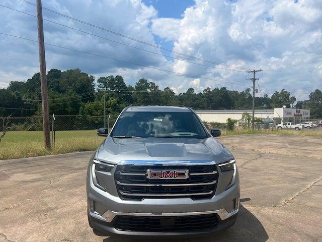 new 2026 GMC Acadia car, priced at $49,975