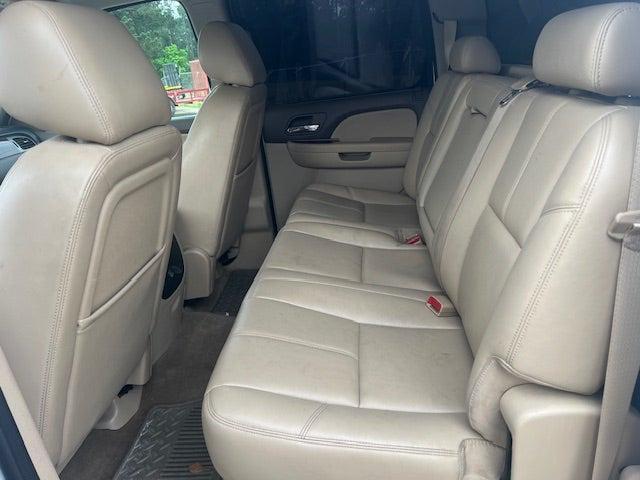 used 2013 GMC Sierra 1500 car, priced at $10,995