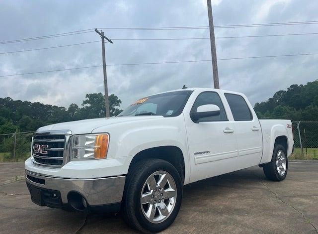 used 2013 GMC Sierra 1500 car, priced at $10,995