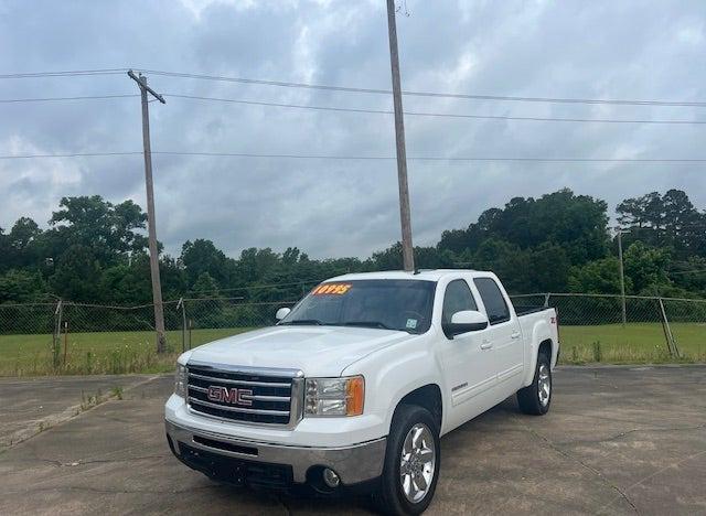 used 2013 GMC Sierra 1500 car, priced at $10,995