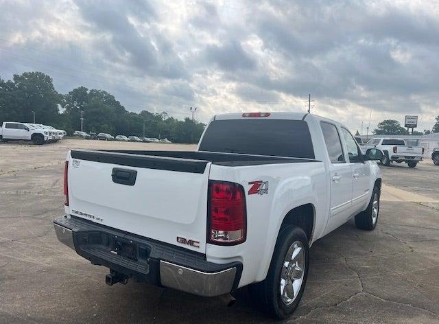 used 2013 GMC Sierra 1500 car, priced at $10,995