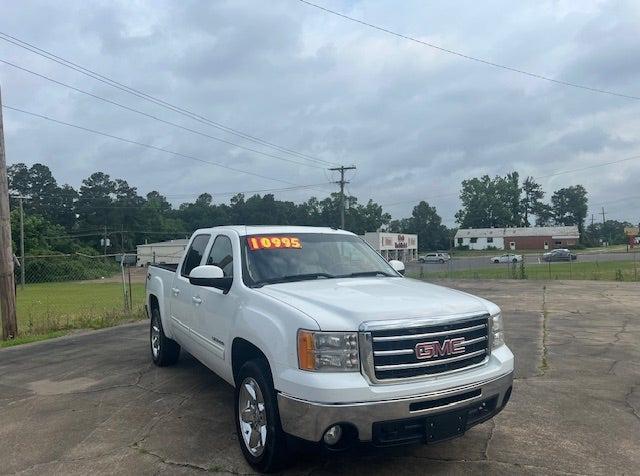 used 2013 GMC Sierra 1500 car, priced at $10,995