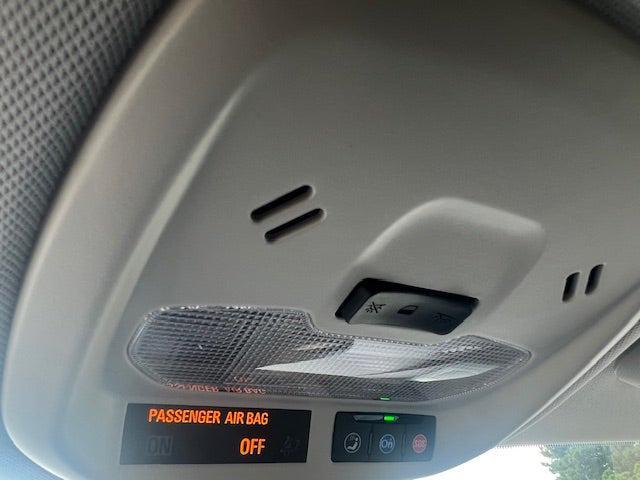 new 2025 Chevrolet Trax car, priced at $23,285