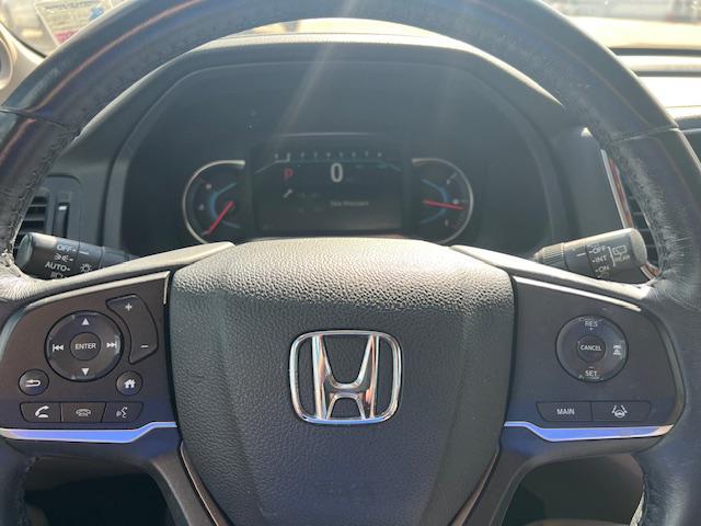 used 2020 Honda Pilot car, priced at $19,995