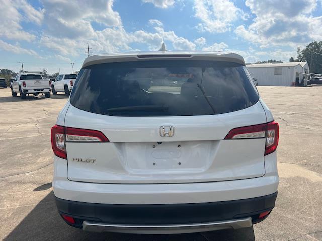 used 2020 Honda Pilot car, priced at $19,995