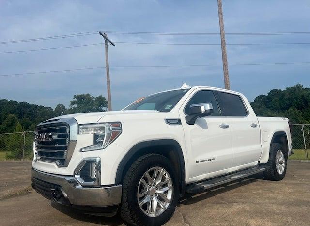 used 2021 GMC Sierra 1500 car, priced at $34,995