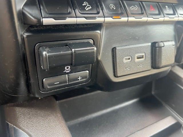 used 2021 GMC Sierra 1500 car, priced at $34,995