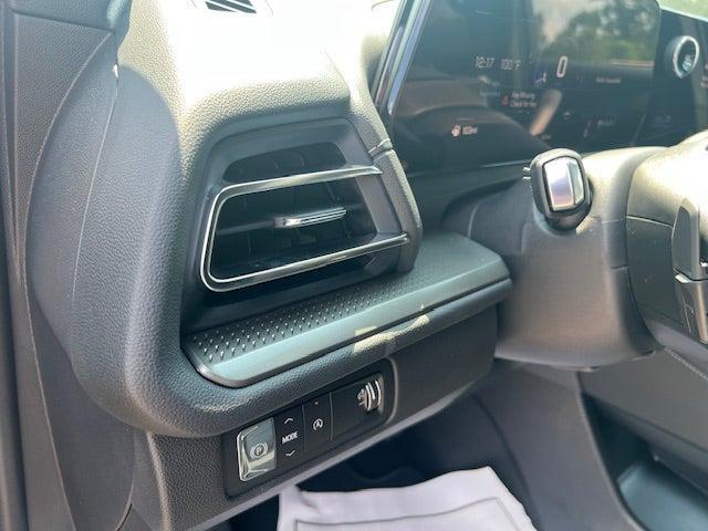 new 2026 Chevrolet Traverse car, priced at $43,695