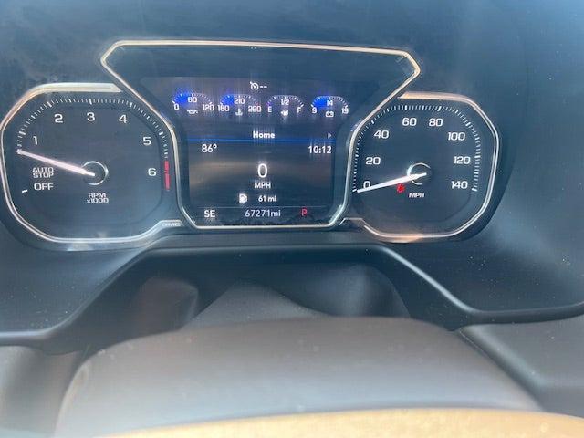 used 2021 GMC Yukon XL car, priced at $44,995