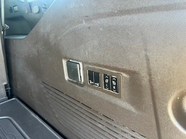 used 2021 GMC Yukon XL car, priced at $44,995