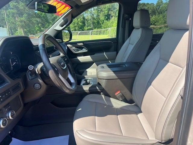 used 2021 GMC Yukon XL car, priced at $44,995