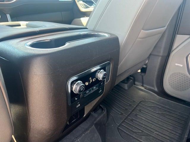 used 2021 GMC Yukon XL car, priced at $44,995
