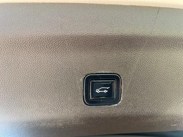 used 2021 GMC Yukon XL car, priced at $44,995
