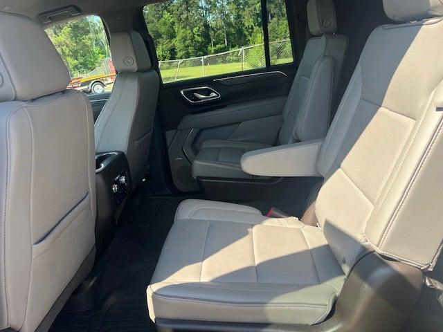 used 2021 GMC Yukon XL car, priced at $44,995