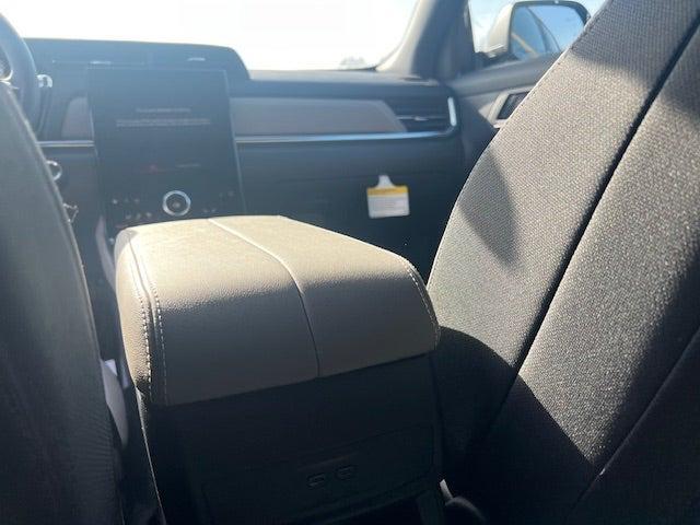 new 2025 GMC Terrain car, priced at $33,395