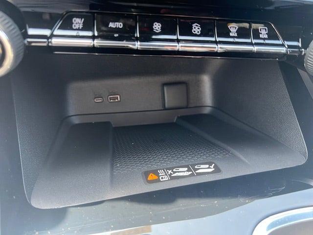 new 2025 Chevrolet Traverse car, priced at $46,345