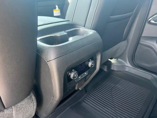 new 2025 Chevrolet Traverse car, priced at $46,345