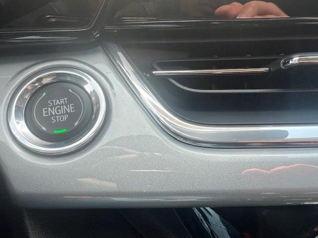 new 2025 Chevrolet Trax car, priced at $26,500