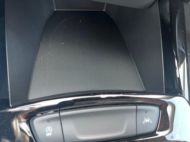 new 2025 Chevrolet Trax car, priced at $26,500