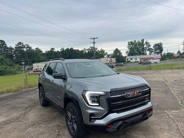 new 2026 GMC Terrain car, priced at $42,330