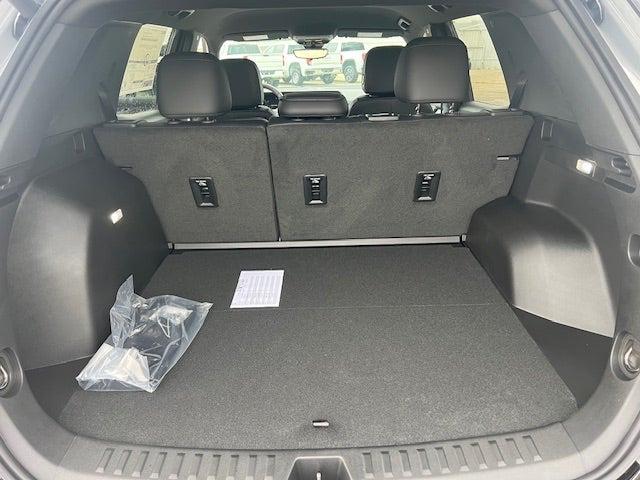 new 2026 GMC Terrain car, priced at $42,330