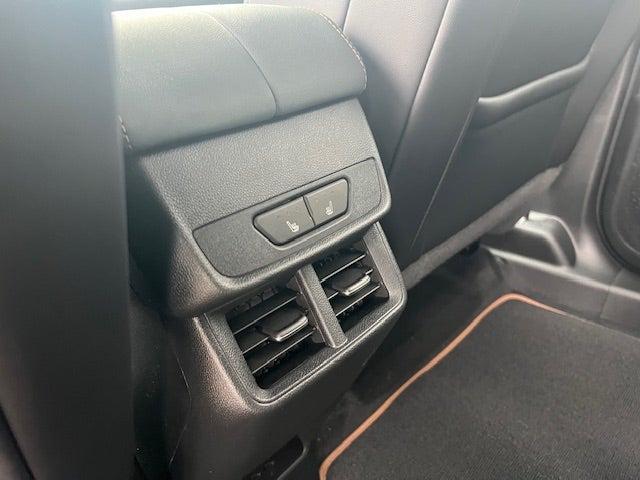 new 2026 GMC Terrain car, priced at $42,330