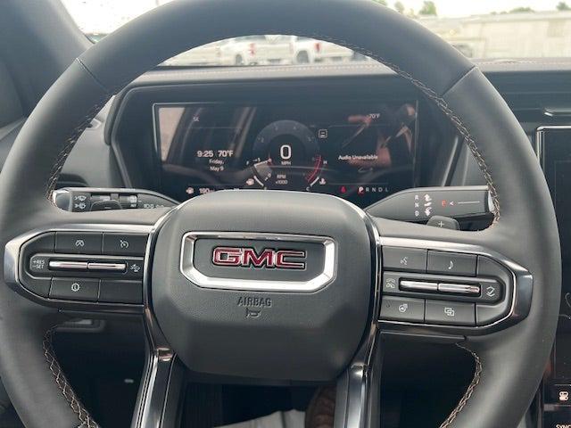 new 2026 GMC Terrain car, priced at $42,330