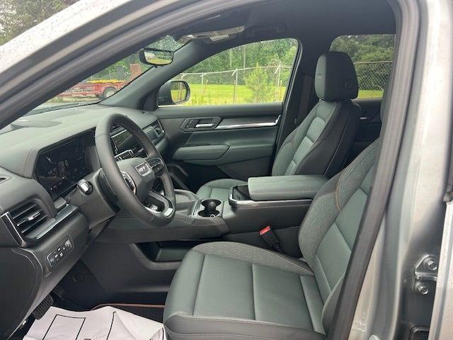 new 2026 GMC Terrain car, priced at $42,330