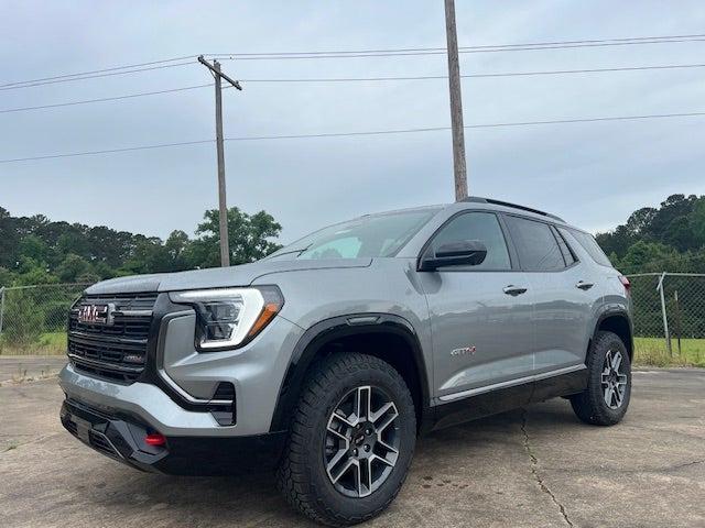 new 2026 GMC Terrain car, priced at $42,330