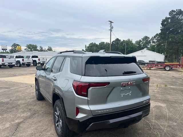 new 2026 GMC Terrain car, priced at $42,330
