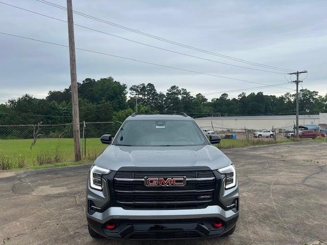 new 2026 GMC Terrain car, priced at $42,330