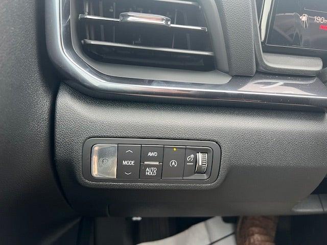 new 2026 GMC Terrain car, priced at $42,330