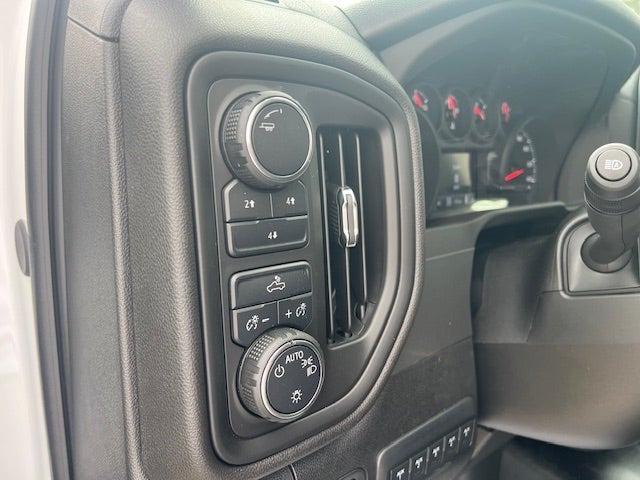 new 2025 Chevrolet Silverado 3500 car, priced at $62,693