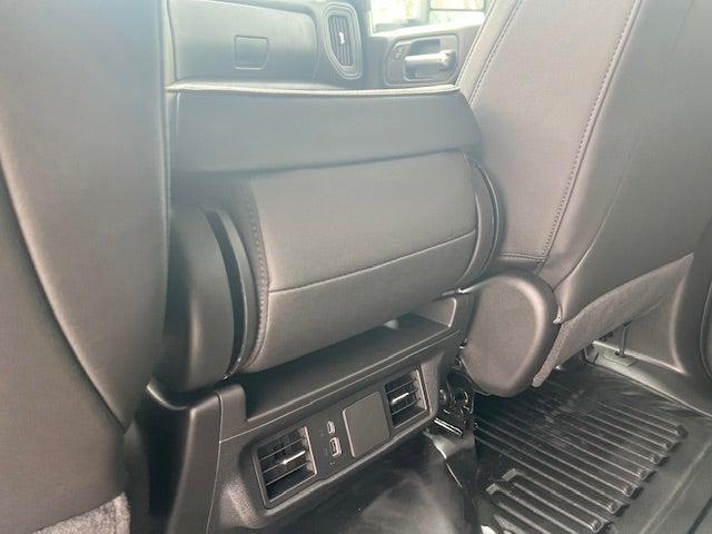 new 2025 Chevrolet Silverado 3500 car, priced at $62,693