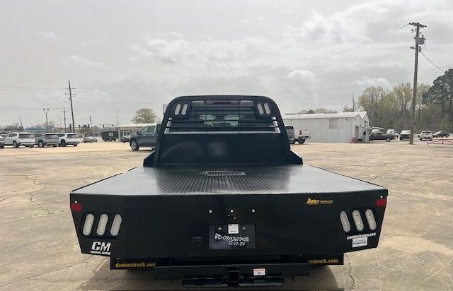 new 2025 Chevrolet Silverado 3500 car, priced at $62,693